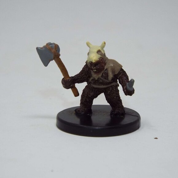Star Wars Miniature RPG Game Figures #172 - Picture 6 of 6